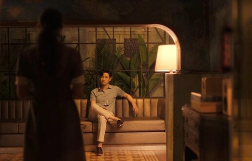“Master of the House” (สืบสันดาน)