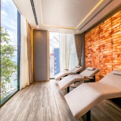 23rd Wellness Floor