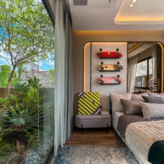 PATIO Watchapol Ramindra | Show House