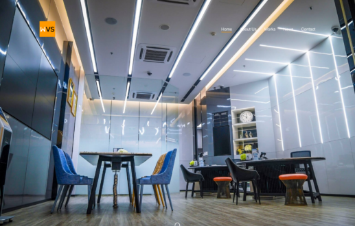 Welcome to Our New WVS Co.,Ltd. Website!