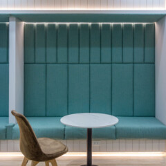 Bangkok Bank 2nd Floor Co-Working Space