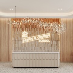 UFM Culinary School