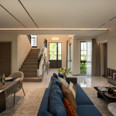 Show House M | Grand Velana Crown Kanchana Sai1