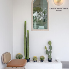 Showhouse | CheunChuen Town Bangyai