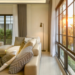 Showhouse L | Pannana Tawewattana