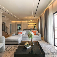 Showhouse L  | Velana Hyde U-Tapao Banchang