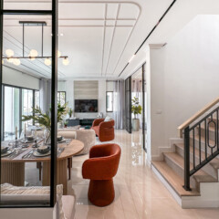 Showhouse  | Grand Velana Hype Baan Chang