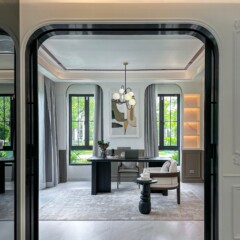 Showhouse L | Grand Morgen Phrannok Sai 2