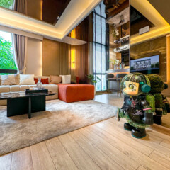 Show House  | Mavich Sathupradit Rama 3