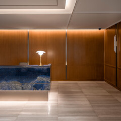 Bangkok Bank 27th Executive Floor