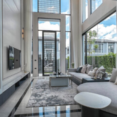 Showhouse | Belgravia Bangna Suwannaphum