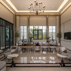 Clubhouse | Grand Velana Crown U Tapao