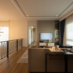 Show House M | Grand Velana Crown U Tapao