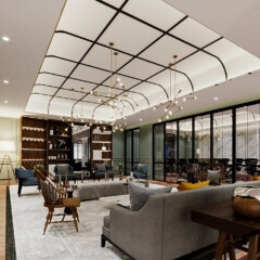 JSP Executive Floor