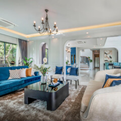Showhouse L | Pannana Phutthamonthon Sai 3
