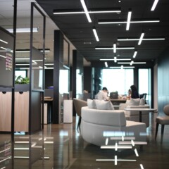 BAFS clean energy corporation