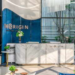 The Origin Sukhumvit 105