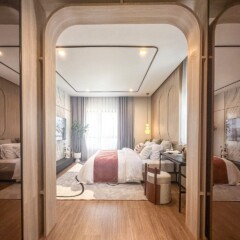 Showhouse | Mitti Ratchapruek-Rattanathibet