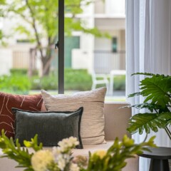 Showhouse M |Nara Pana Rama 5